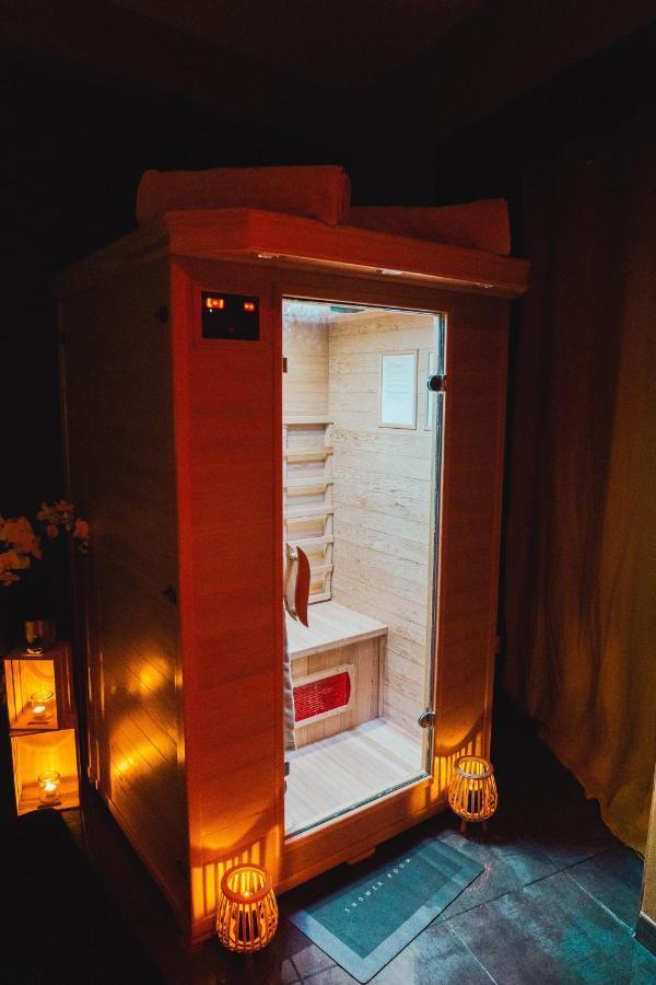 Homesparadise Loveroom Μπεζανσόν Εξωτερικό φωτογραφία