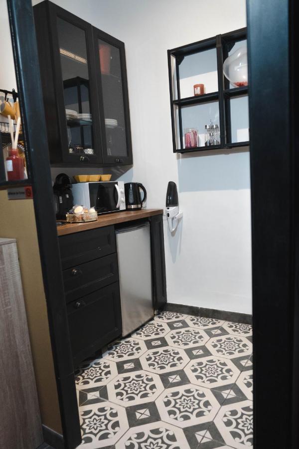 Homesparadise Loveroom Μπεζανσόν Εξωτερικό φωτογραφία
