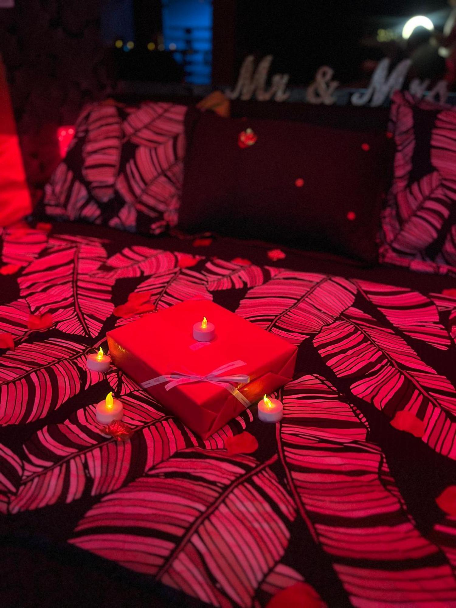 Homesparadise Loveroom Μπεζανσόν Εξωτερικό φωτογραφία